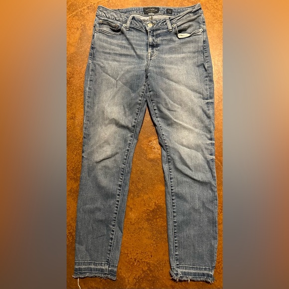 Lucky brand jeans. - Picture 4 of 4